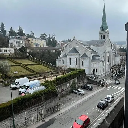 Coeur De Et Du * Aix-les-Bains