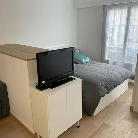 Appartamento Coeur De Et Du Aix-les-Bains