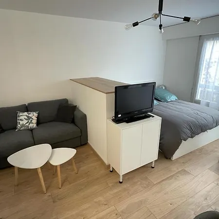 Coeur De Et Du Appartamento Aix-les-Bains
