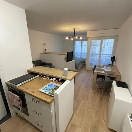 Coeur De Et Du Appartamento Aix-les-Bains