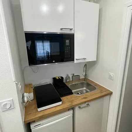 Appartamento Coeur De Et Du Aix-les-Bains